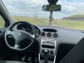 2010 Peugeot 308 I, серый, 430000 рублей - вид 6