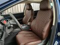 2023 Omoda S5, синий - вид 5