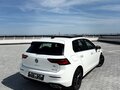 2022 Volkswagen Golf VIII, белый, 2050000 рублей - вид 2