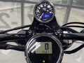 2013 Yamaha XV950 Bolt, чёрный - вид 3