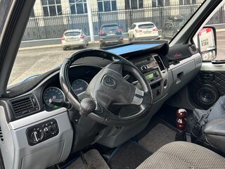 2011 ГАЗ ГАЗель (3302), белый, 380000 рублей, вид 5