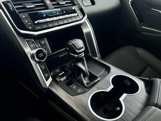 2026 Toyota Land Cruiser 300 Series, чёрный, 15400000 рублей, вид 5