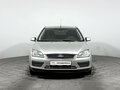 2006 Ford Focus II, серебристый - вид 1