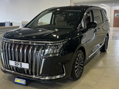 JAC RF8