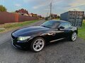 2009 BMW Z4 23i II (E89), чёрный - вид 1