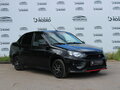 2023 Lada (ВАЗ) Granta I Рестайлинг, чёрный - вид 2