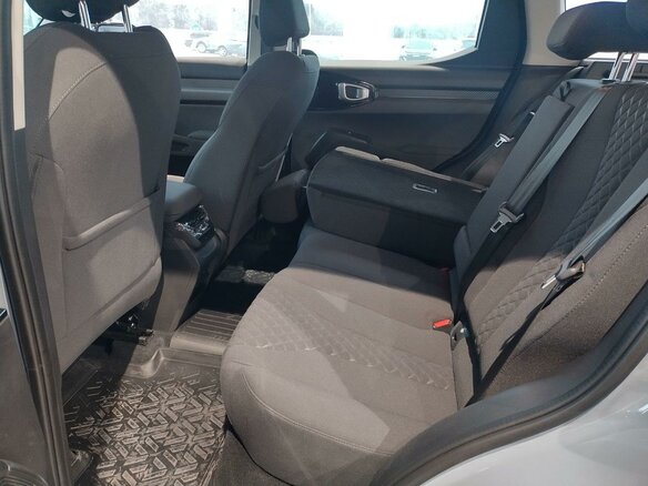 2026 Haval H3 I Рестайлинг, серый, 3249000 рублей - вид 24