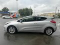 2013 Kia Ceed II, серебристый, 1020000 рублей - вид 3