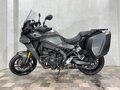 2022 Yamaha Tracer 9, серый, 1359000 рублей - вид 1