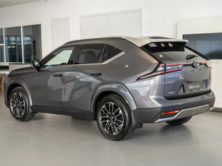 2026 GAC GS4, серебристый, 3949000 рублей, вид 5