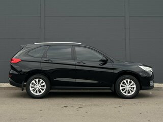 2023 Haval M6 II, чёрный, 1895000 рублей, вид 4