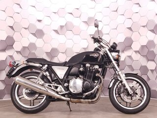 2011 Honda CB 1100, чёрный, 699000 рублей, вид 3