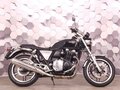 2011 Honda CB 1100, чёрный - вид 2