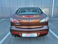 2012 Mazda 3 II (BL) Рестайлинг, коричневый - вид 6