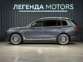 2020 BMW X7 30d I (G07), серый - вид 5