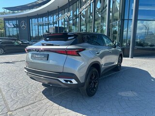 2024 Omoda C5 I, серый, 2200000 рублей, вид 2