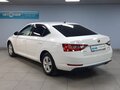 2019 Skoda Superb III, белый, 2000000 рублей - вид 6