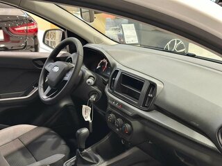 2025 Lada (ВАЗ) Iskra, белый, 1272000 рублей, вид 5
