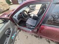 2008 Kia Spectra I Рестайлинг 2, красный, 200000 рублей - вид 6