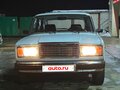 2003 Lada (ВАЗ) 2107, белый, 250000 рублей - вид 1