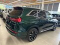 2026 Evolute i-Space I Рестайлинг, зелёный, 3599999 рублей - вид 2