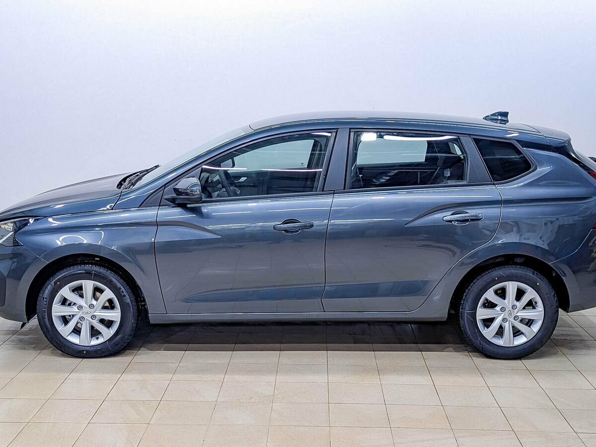Открыть фотографии: Lada (ВАЗ) Iskra