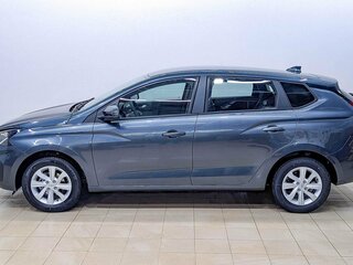 2026 Lada (ВАЗ) Iskra SW Cross, белый, 1767000 рублей, вид 1