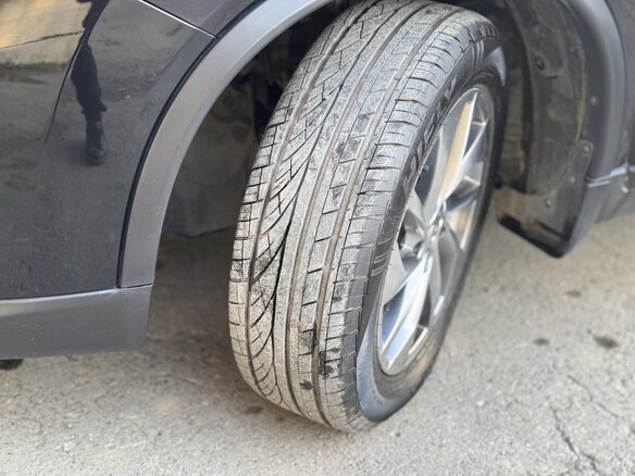 2015 Nissan X-Trail III, чёрный, 1650000 рублей - вид 13