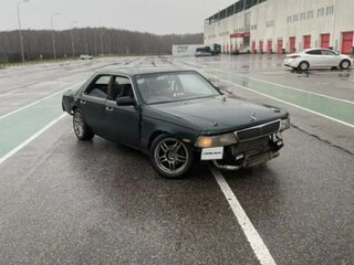 1994 Nissan Laurel VII (C34), зелёный, 555555 рублей, вид 1