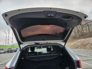 2014 Hyundai Santa Fe III, белый, 2000000 рублей, вид 5