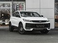 2026 Belgee X50+, белый, 2509990 рублей - вид 1