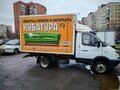 2004 ГАЗ ГАЗель (3302), белый, 630000 рублей - вид 5