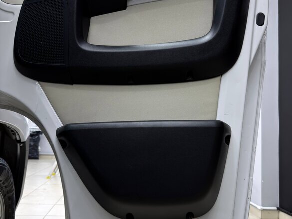 2015 Fiat Professional Ducato, белый, 1450000 рублей - вид 20