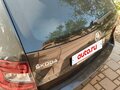 2019 Skoda Octavia III (A7) Рестайлинг, чёрный, 1780000 рублей - вид 9