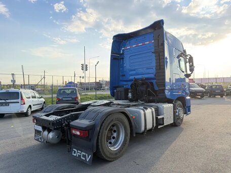 2023 Dongfeng DFH 4180, синий, 4600000 рублей, вид 5