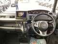 2022 Honda N-BOX II Рестайлинг, белый - вид 8
