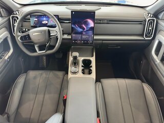 2026 Jaecoo J7 I Рестайлинг, серый, 2849000 рублей, вид 3