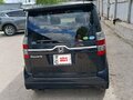 2009 Honda Zest, чёрный, 500000 рублей - вид 7