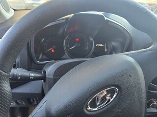 2021 Lada (ВАЗ) XRAY I, белый, 1050000 рублей, вид 4