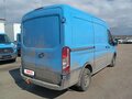 2021 Ford Transit, синий, 3415000 рублей - вид 2
