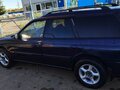 1996 Subaru Legacy II, синий, 360000 рублей - вид 6