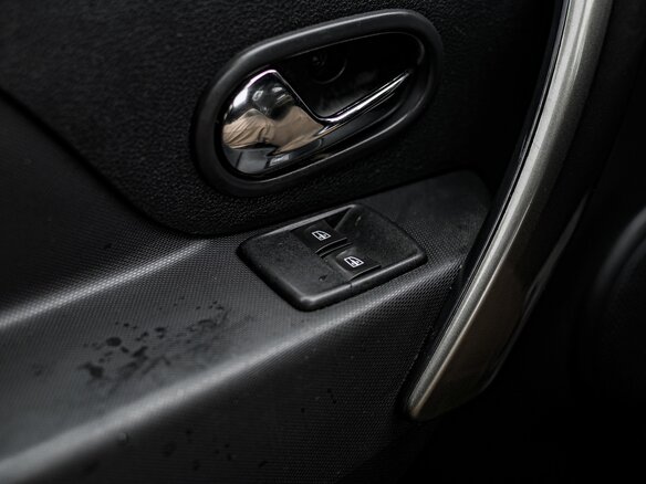 2015 Renault Logan I Рестайлинг, красный - вид 8