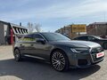 2020 Audi A6 40 TDI V (C8), серый, 5000000 рублей - вид 7