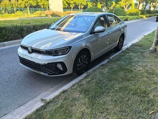 2025 Volkswagen Lavida XR, белый, 1999000 рублей, вид 2