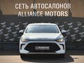 2023 BAIC U5 Plus, белый - вид 1