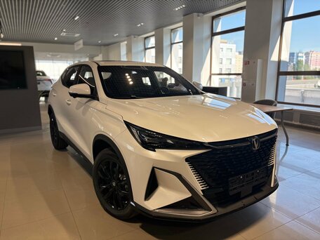 Changan CS35 Max
