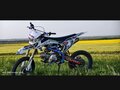 2024 Rockot HI-TECH 125, синий, 66600 рублей - вид 2