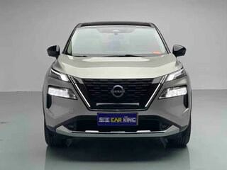 2023 Nissan X-Trail IV, серый, 3035000 рублей, вид 2