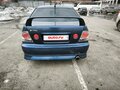 1999 Lexus IS 200 I, синий, 650000 рублей - вид 5