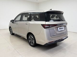 2022 Wuling Jiachen, бежевый, 1490548 рублей, вид 4